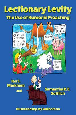 Picture of Lectionary Levity