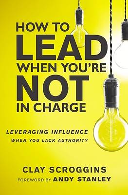 Picture of How to Lead When You're Not in Charge - eBook [ePub]