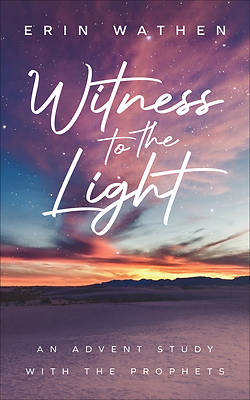 Picture of Witness to the Light