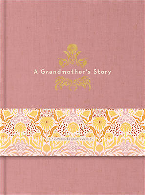 Picture of A Grandmother's Story