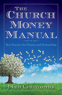 Picture of The Church Money Manual - eBook [ePub]