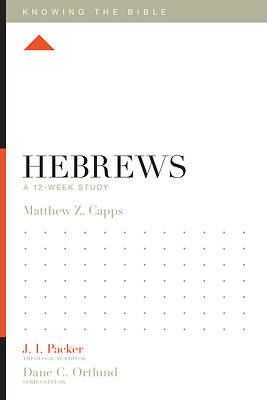 Picture of Hebrews