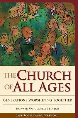 Picture of The Church of All Ages