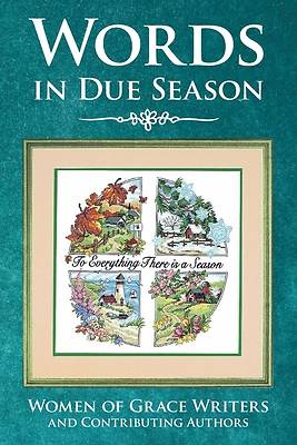 Picture of Words in Due Season
