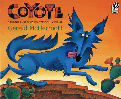 Picture of Coyote