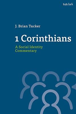 Picture of 1 Corinthians