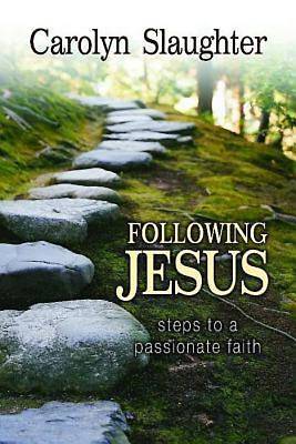 Picture of Following Jesus