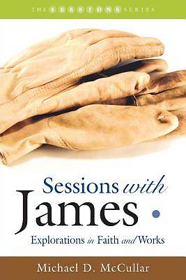 Picture of Sessions with James