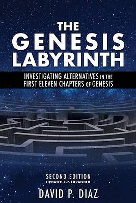 Picture of The Genesis Labyrinth