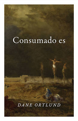 Picture of It Is Finished (Spanish 10-Pack)