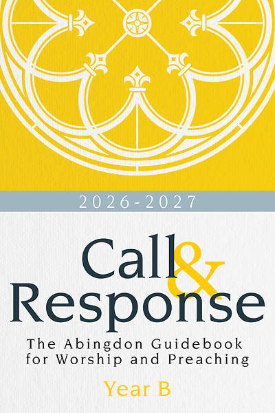 Picture of Call & Response, Year B