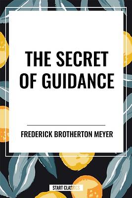 Picture of The Secret of Guidance