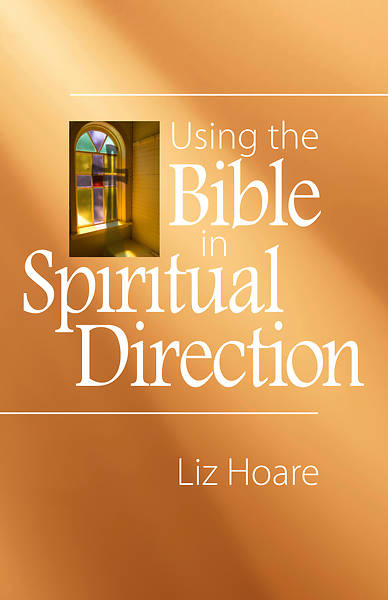 Picture of Using the Bible in Spiritual Direction - eBook [ePub]