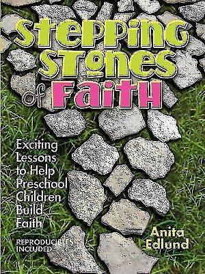 Picture of Stepping Stones of Faith - eBook [ePub]
