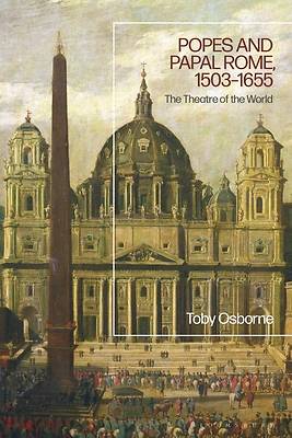 Picture of Popes and the Papal Court, 1503-1655