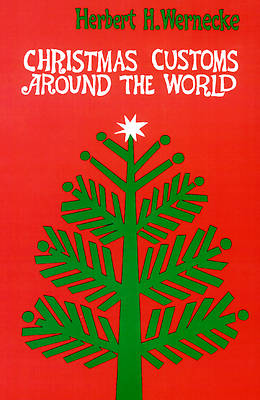 Picture of Christmas Customs Around the World