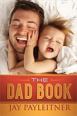 Picture of The Dad Book