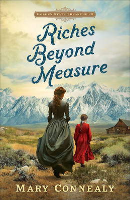 Picture of Riches Beyond Measure