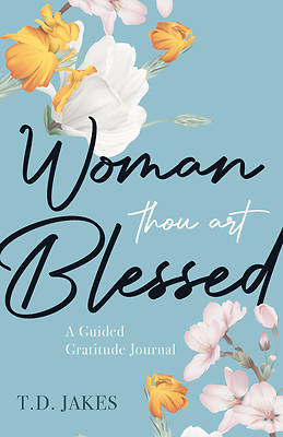 Picture of Woman, Thou Art Blessed