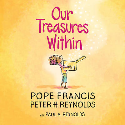 Picture of Our Treasures Within