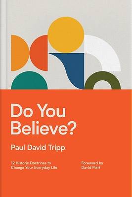 Picture of Do You Believe?