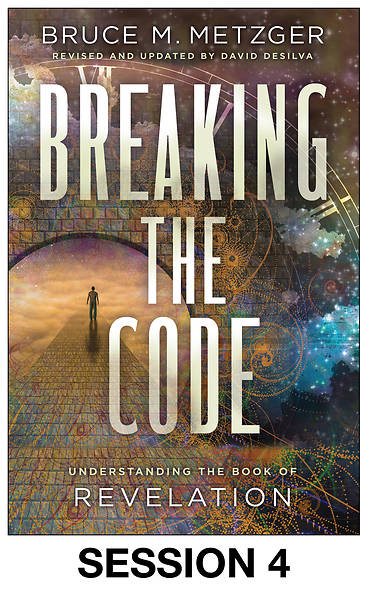 Picture of Breaking the Code Revised Edition Streaming Video Session 4