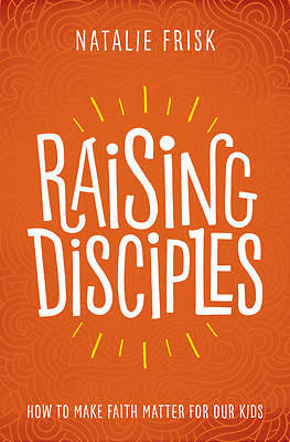 Picture of Raising Disciples