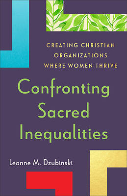Picture of Confronting Sacred Inequalities