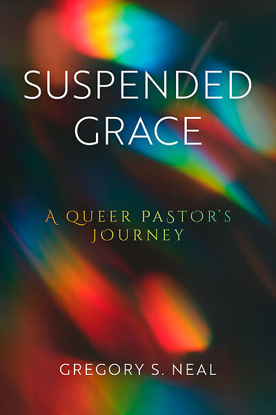 Suspended Grace