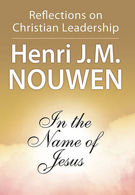Picture of In the Name of Jesus