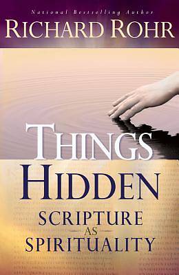 Picture of Things Hidden