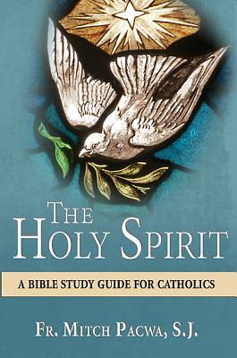 Picture of The Holy Spirit
