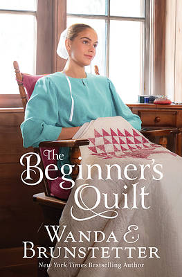 Picture of The Beginner's Quilt