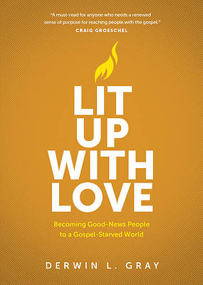 Picture of Lit Up with Love