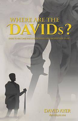 Picture of Where Are the Davids?