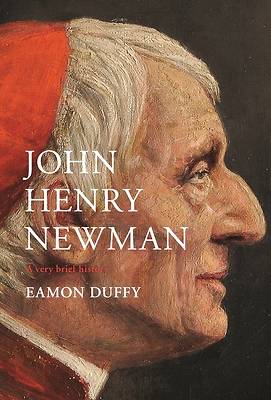 Picture of John Henry Newman