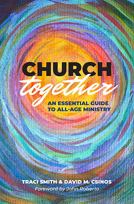 Picture of Church Together