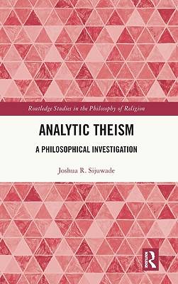 Picture of Analytic Theism
