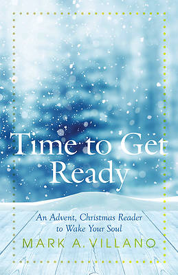 Picture of Time to Get Ready