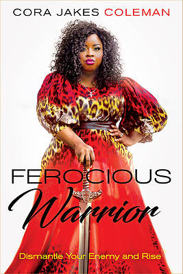 Picture of Ferocious Warrior