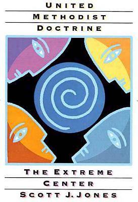 Picture of United Methodist Doctrine - eBook [ePub]