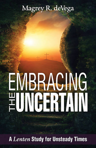 Picture of Embracing the Uncertain - eBook [ePub]