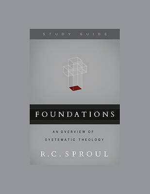 Picture of Foundations