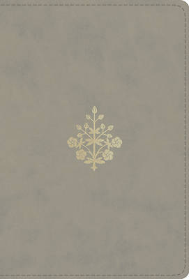 Picture of The Psalms, ESV (Trutone, Stone, Branch Design)