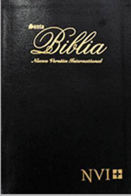 Picture of NVI Spanish Slimline Bible with Concordance