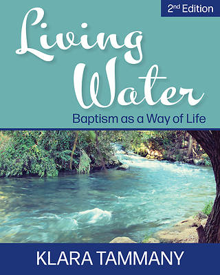 Picture of Living Water