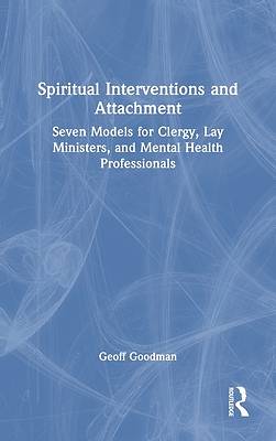 Spiritual Interventions and Attachment