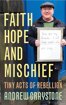 Picture of Faith, Hope and Mischief