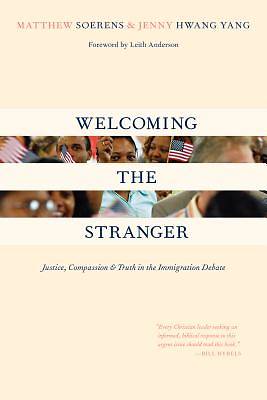 Picture of Welcoming the Stranger