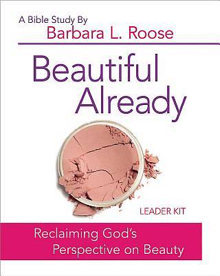 Picture of Beautiful Already - Women's Bible Study Leader Kit